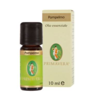 Pompelmo olio essenziale 10 ml