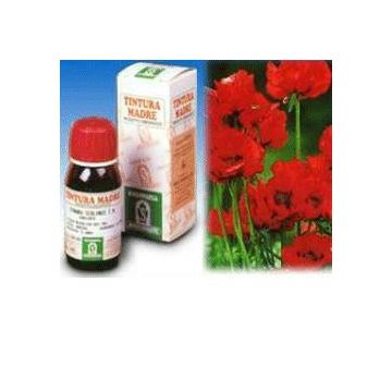 Papavero california 13 50ml tm