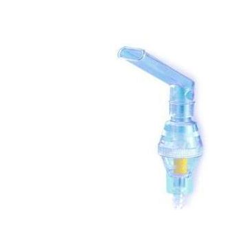 Ampolla per aerosolterapia mb2 con boccaglio e nasale