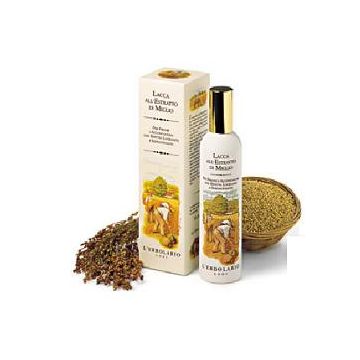 Lacca estratto di miglio 150 ml