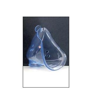 Mascherina serie rapid per bimbi in astuccio 1 pezzo