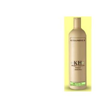 Keramine h shampoo antiforfora 300 ml