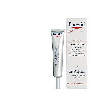 Eucerin hyaluron-filler eye 15 ml