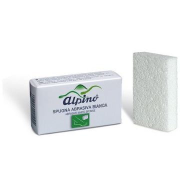 Alpino spugna bianca