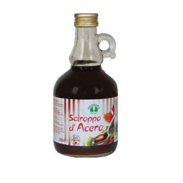 Sciroppo d'acero grado a 500 ml
