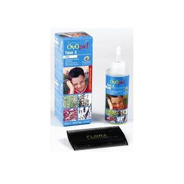 Ovopid olio primo intervento 125 ml