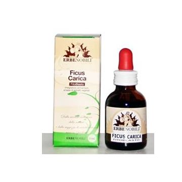 Fitoblasto ficus carica 50 ml
