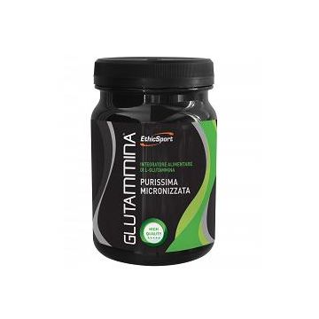 Ethicsport glutammina polvere 300 g