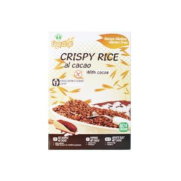 Easy to go crispy rice al cacao 375 g