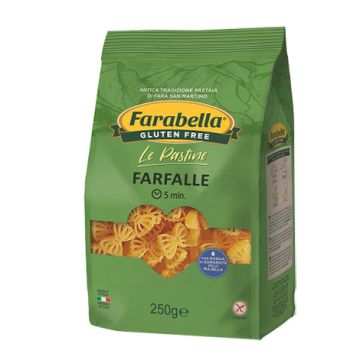 Farabella farfalle 250 g