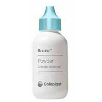 Brava polvere a base di idrocolloidi per stomia 25 g
