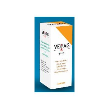 Vemag gocce 20 ml