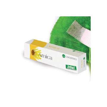 Bio concentrato arnica 50ml