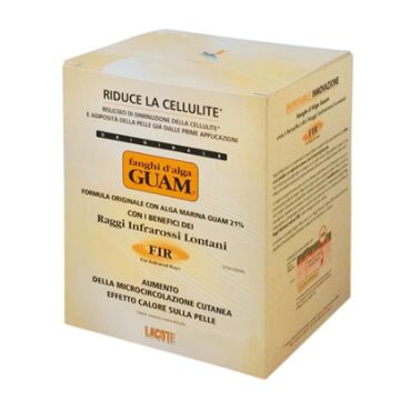 Guam fir fanghi d'alga 500 g