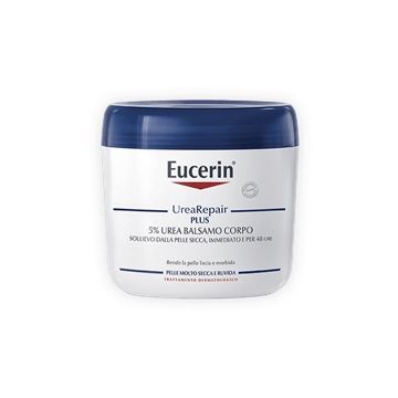 Eucerin urearepair balsamo corpo 450 ml