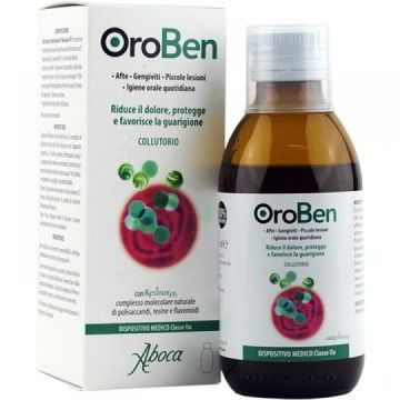 Oroben collutorio 150 ml