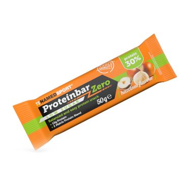 Proteinbar zero hazelnut 50 g