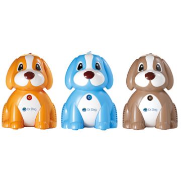 Aerosol jbimbi dr dog per uso occasionale cagnolino orange