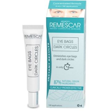 Remescar borse e occhiaie 8 ml