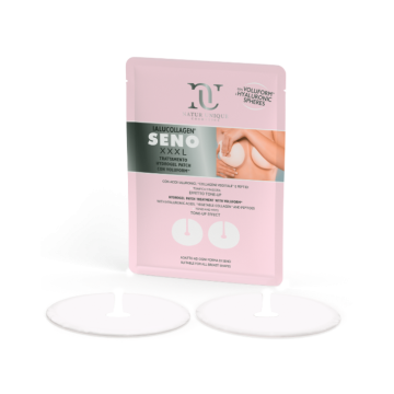 Ialucollagen seno xxxl trattamento hydrogel patch 2 x 8,5 g