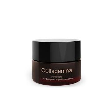 Collagenina crema collo 1 50ml