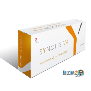 Synolis V-A 40/80


